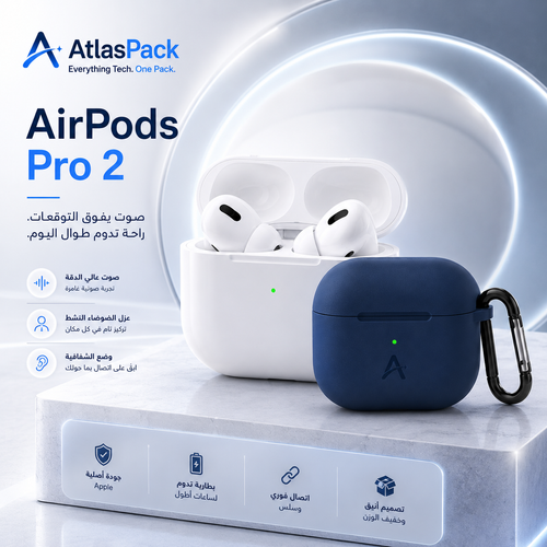 airpods pro 2 + case