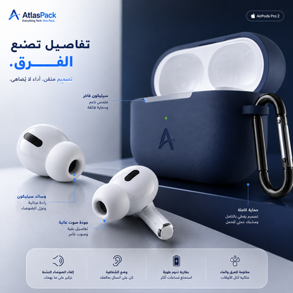 airpods pro 2 + case