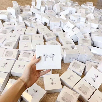 AirPods Pro 2 génération ( Version US + 3mois Garantie)