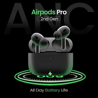 AirPods Pro 2 génération ( Version US + 3mois Garantie)